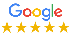 Excellent Google Ratings
